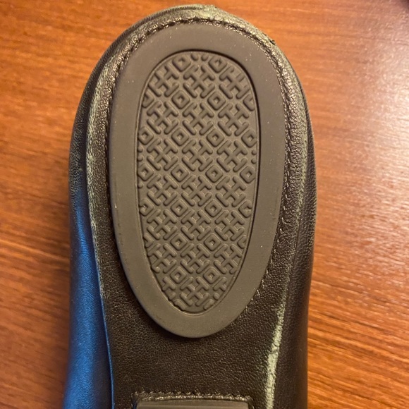 Tory Burch Minnie Flats - Picture 5 of 11